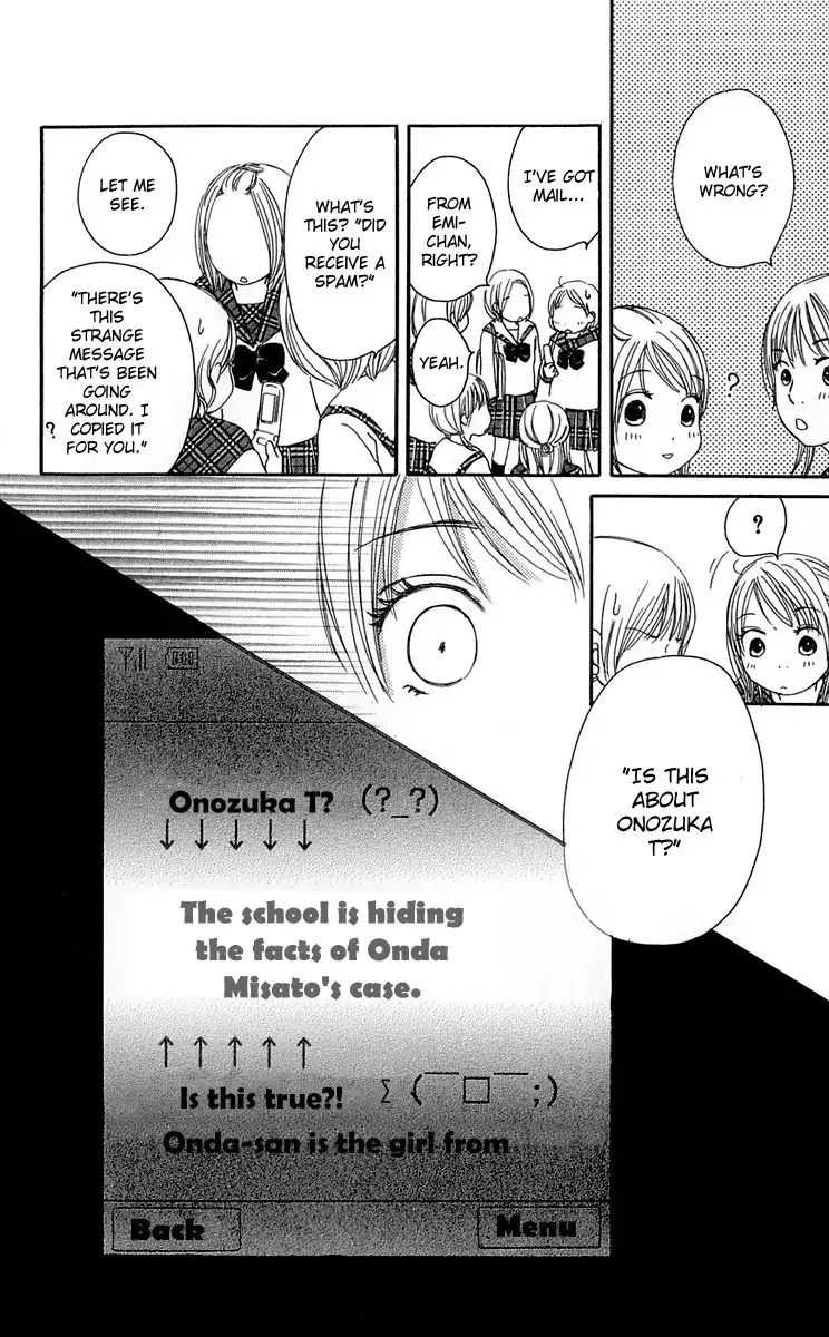 Sekai wa Happy de Dekiteiru Chapter 5 13